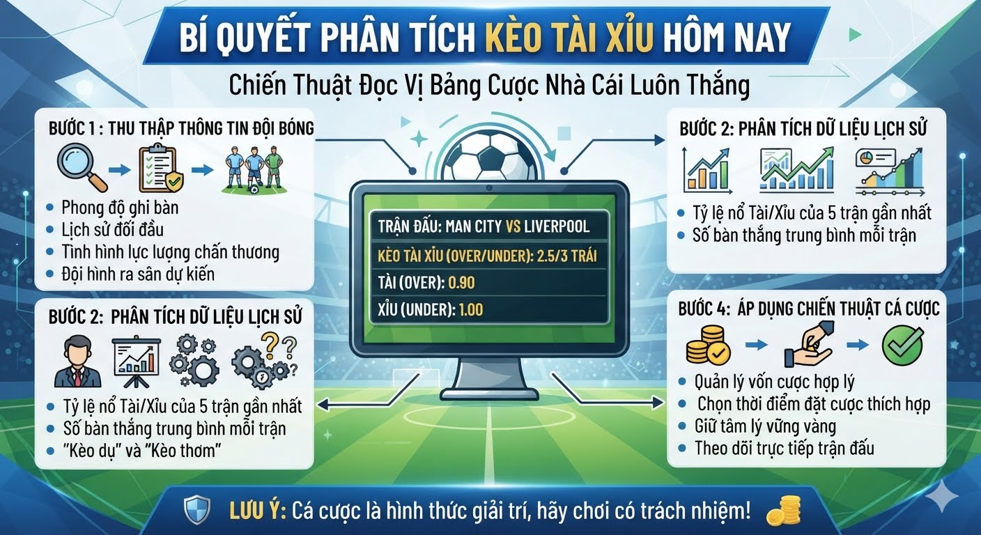 tai xiu hom nay